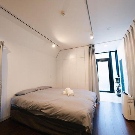 Fl Residence Shinjuku Kawadacho Tóquio Exterior foto