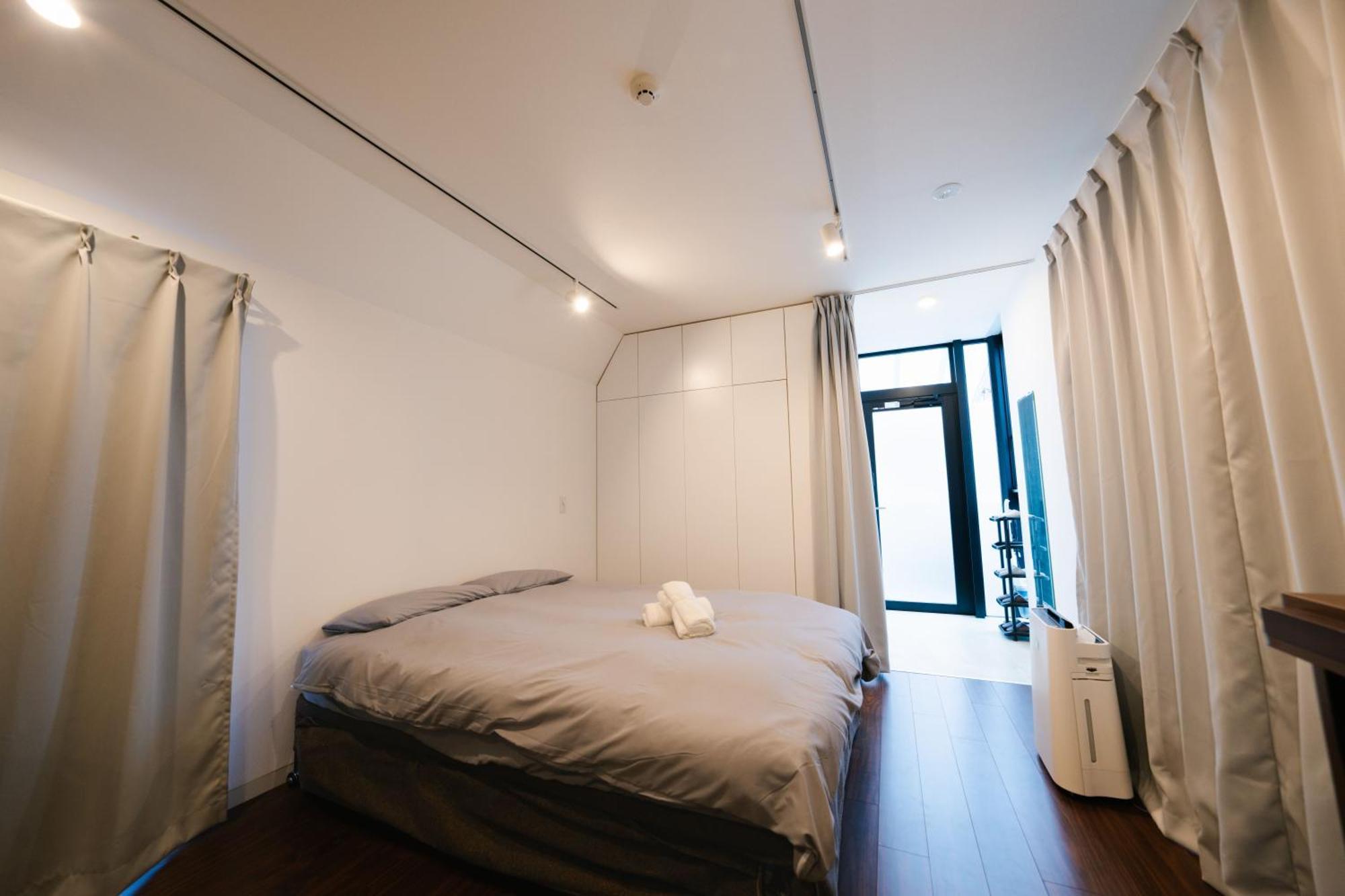 Fl Residence Shinjuku Kawadacho Tóquio Exterior foto