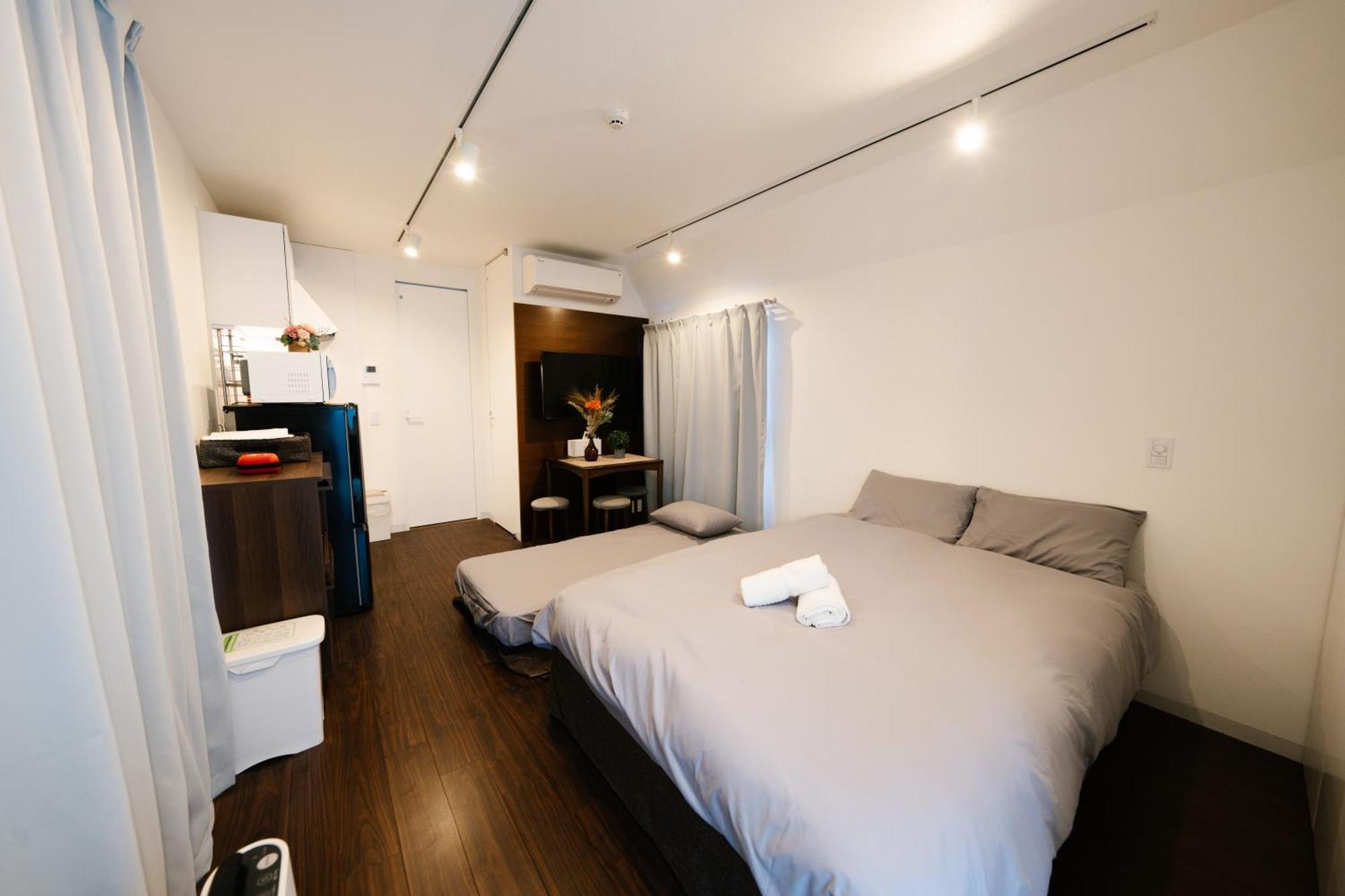 Fl Residence Shinjuku Kawadacho Tóquio Exterior foto