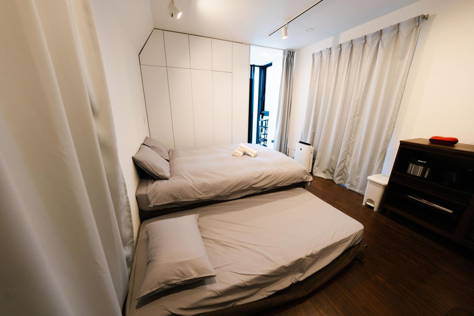 Fl Residence Shinjuku Kawadacho Tóquio Exterior foto