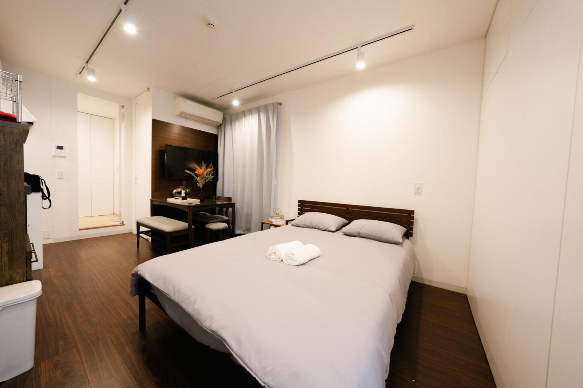 Fl Residence Shinjuku Kawadacho Tóquio Exterior foto