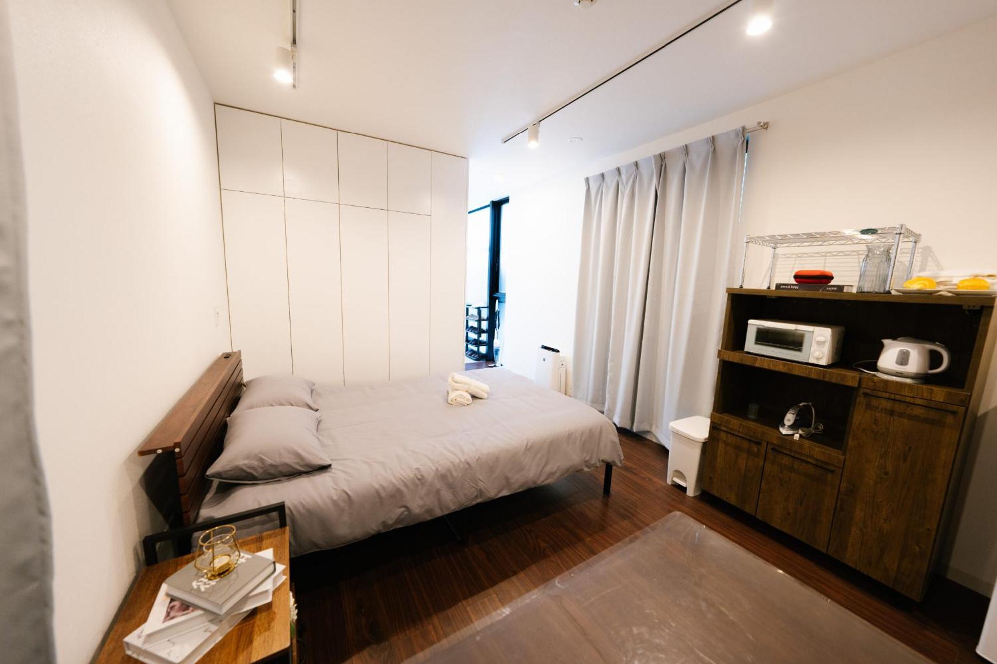 Fl Residence Shinjuku Kawadacho Tóquio Exterior foto